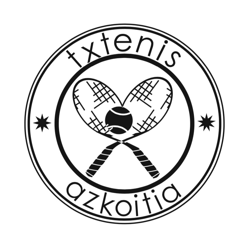 Logo Txerloia Tenis Kluba